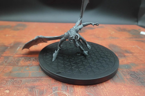 Pre loved balrog base moria - balrog,