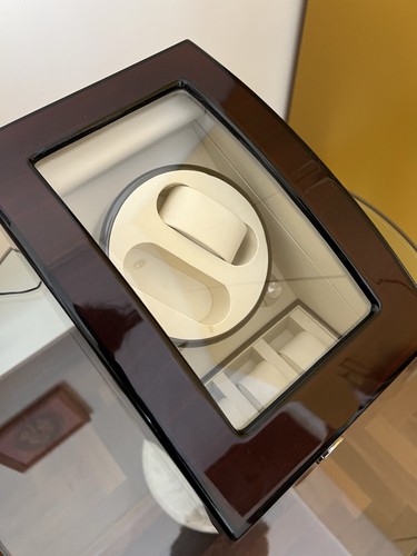 Carica orologi automatici