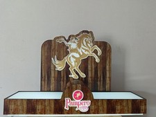 ESPOSITORE LUMINOSO BAR 4