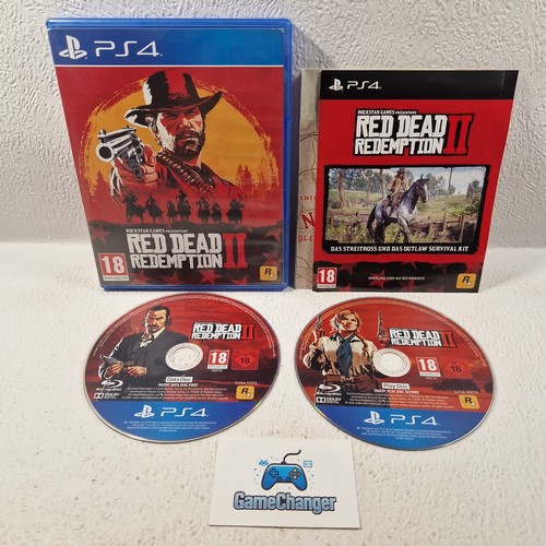Red dead redemption - dead, 2