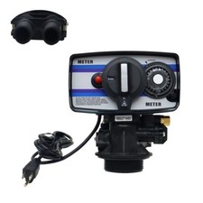 Valvola di controllo