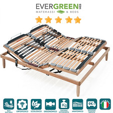 RETE A DOGHE MOTORIZZATA