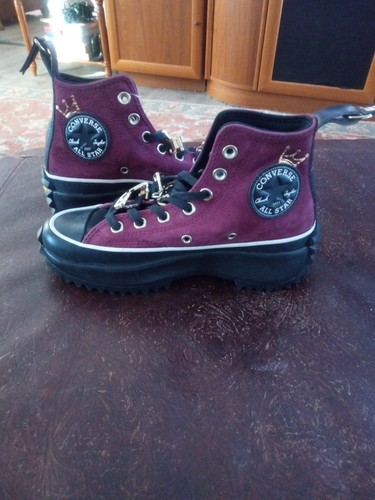 Converse chuck taylor - chuck, star