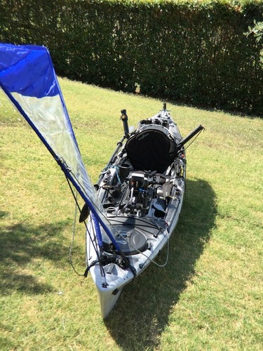Kayak pesca ocean kayaks - kayak,
