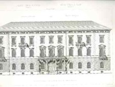 3 GRANDI ACQUEFORTI ANTICHE