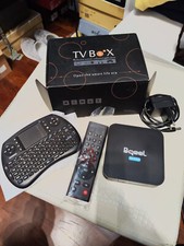 Tv box android Bquell Y8 Pro