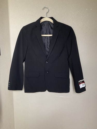 Cappotto vestito ragazzo van - cappotto,