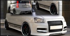 Kit estetico tuning completo - kit,