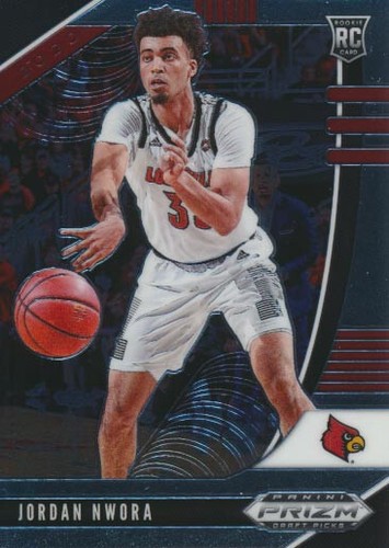 2020 panini prizm draft - 2020-21,