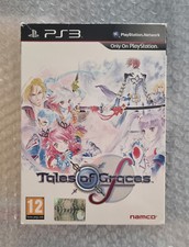Tales of Graces F Day One Edition - PS3 - PAL ITA