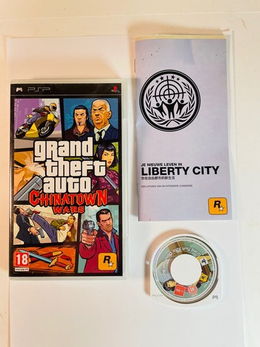Gta grand theft auto - grand,