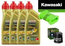 KIT TAGLIANDO KAWASAKI KLE 500