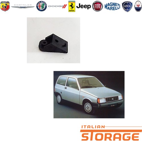Lancia y10 1988 1992 staffetta - lancia,