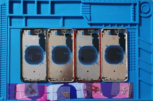 Telaio per iphone plus - per,