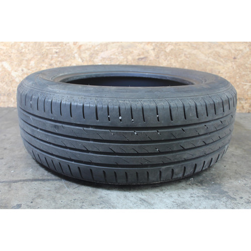 225 r17 pneumatico gomma - 225/60,