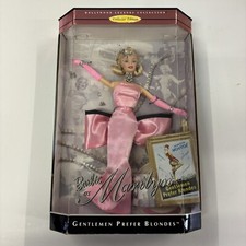 1997 BARBIE MARILYN MONROE