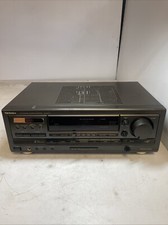 Technics Ricevitore Stereo SA