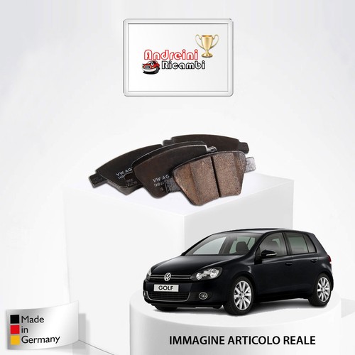 Kit pastiglie freno - kit,