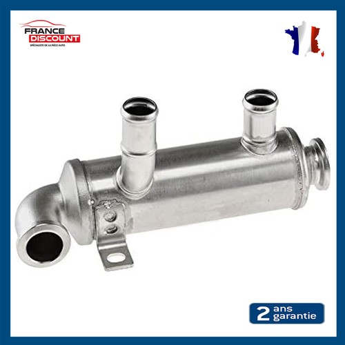 Refrigeratore valvola egr - di,