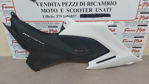 Carena fianchetto anteriore