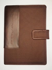 Piquadro Agenda Organizer