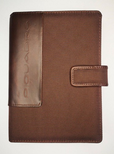 Piquadro agenda organizer - agenda,