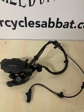 HONDA NC 750X PINZA FRENO ANT. COMPRESO TUBO E SENSORE ABS