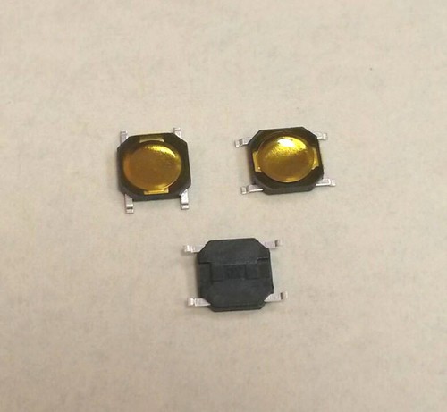 Pulsante micro switch - 3,