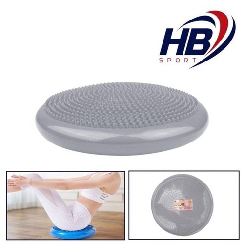 Cuscino equilibrio gonfiabile - cuscino,