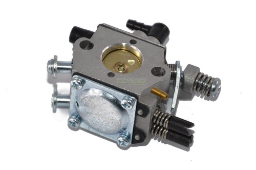 Carburatore per motosega