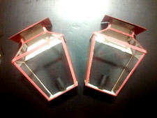 1950s/60s Ultra Light Blown