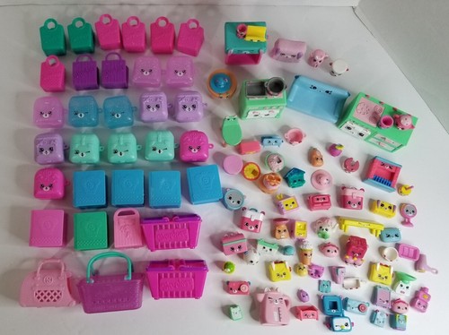 Shopkins alce toys - shopkins,