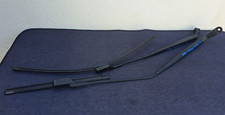Coppia bracci tergicristallo - coppia,