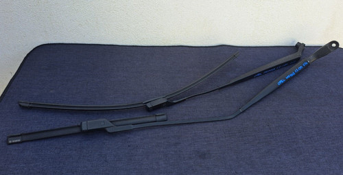 Coppia bracci tergicristallo - coppia,