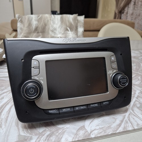 Autoradio originale alfa - autoradio,