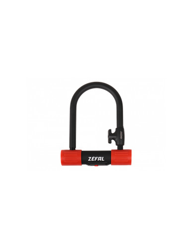 Lucchetto lock zefal traz - lucchetto,