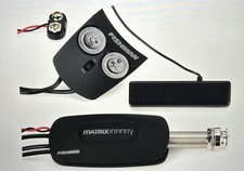 Sensore corpo Fishman PowerTap