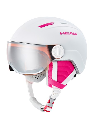 Nuovo casco sci - per, bambini