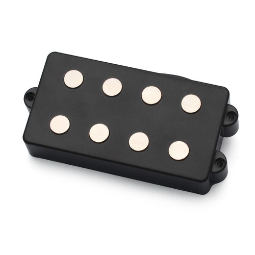 Set corde pickup basso - 4,