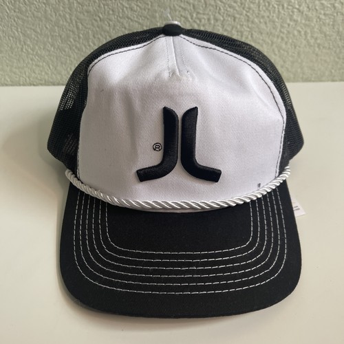 Cappello camionista wesc - camionista, jl