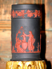 WEDGWOOD XRARE 1800-20 BLACK