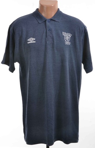 Maglia polo calcio scozia - calcio,