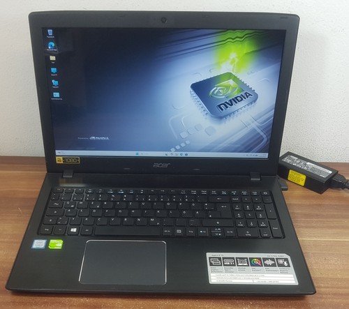 Gaming acer aspire - acer,