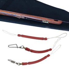 Corda elastica per pesca subacquea, attrezzatura da pesca, flessibile, robusta,