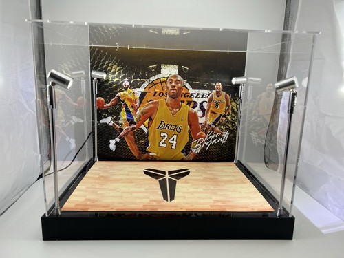 Espositore basket