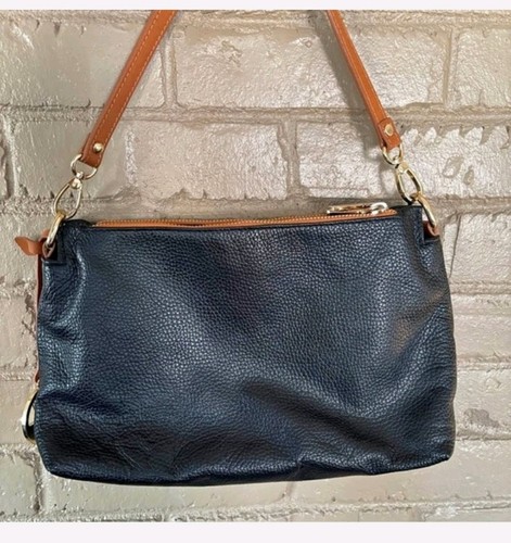 Borsa tracolla valentina in - a,