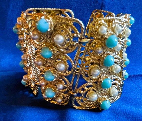 Importante bracciale firmato - importante,