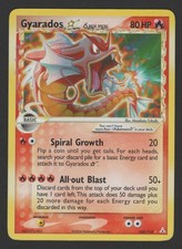 Gyarados delta gold star - gyarados,