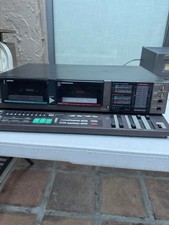 Aiwa wx220 cassettiera - cassettiera, doppia