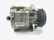COMPRESSORE A/C PER FIAT Panda 3° Serie 5A7875200-51747318 Benzina 900 (12>)